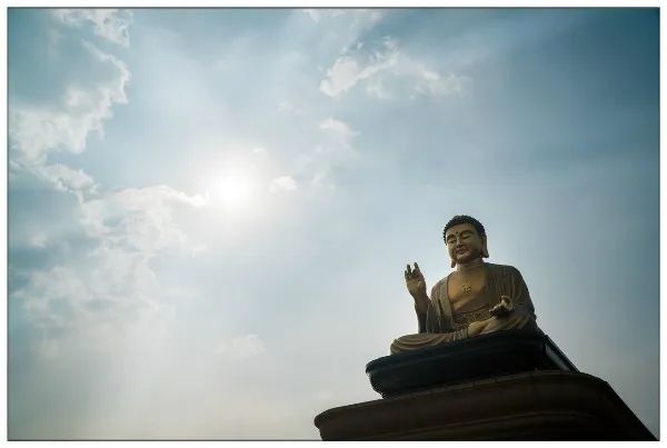 佛教在中国的三支