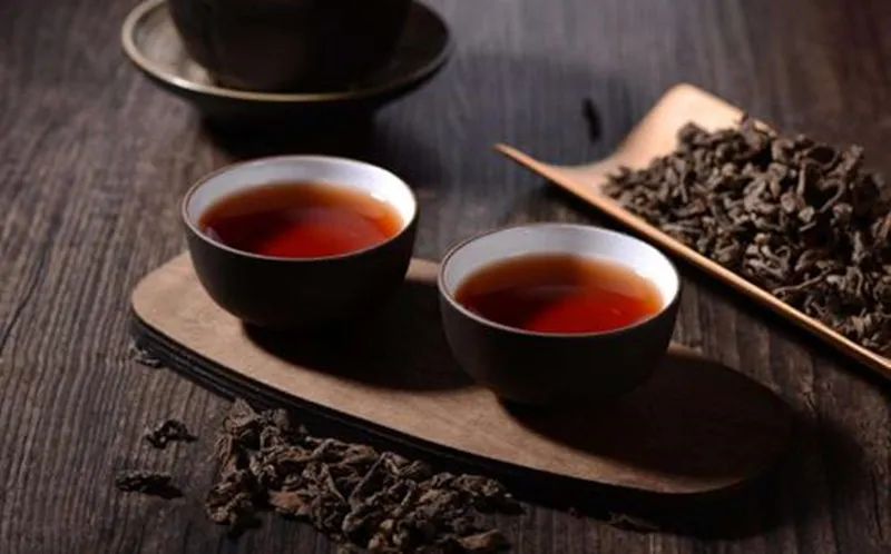 茶香有9种，你知道多少？品的出来吗？