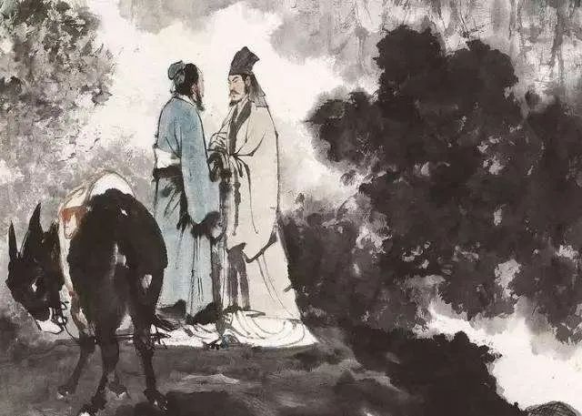 王昌龄最经典的10首唐诗，不输李白王维，每一首都是千古名作
