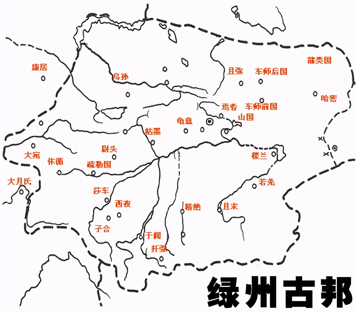 中国五大游牧族群介绍：一文搞清楚纷繁复杂的民族源流