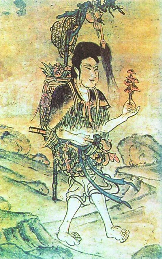 中国古代六十个经典神话传说，孩子可以学习