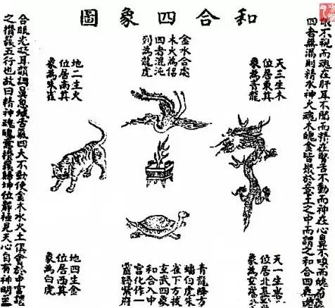 十个数字看懂中国古典文化