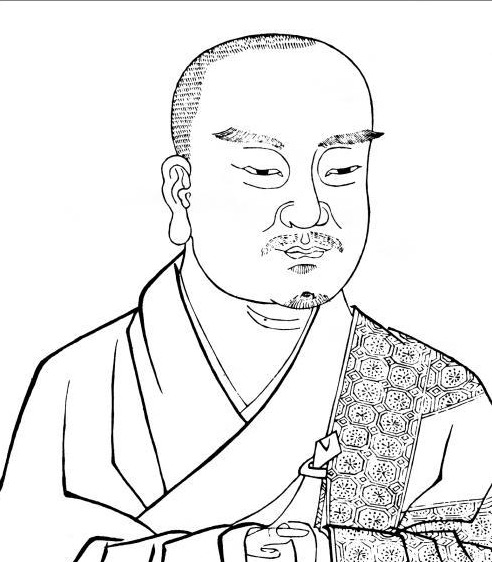 前世的因缘未成熟，而成就今生的禅宗高僧——弘忍禅师