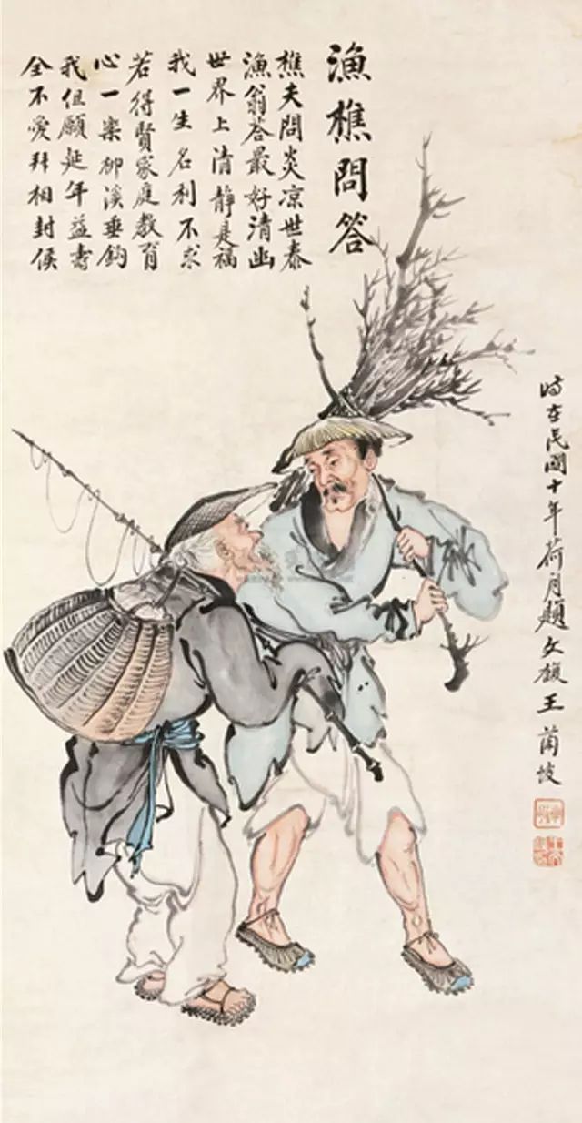 中国的古琴文化有多玄妙 听听这些古琴曲背后的故事就知道了