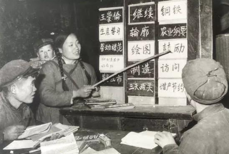 70年代汉字“二次简化”，不少人姓氏由此改变，看看有你的吗？
