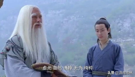 中国历史上神秘失踪的4位名人，真的有人穿越，有人“成仙”了吗