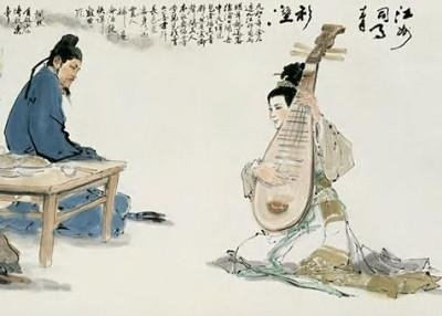 琵琶的前世今生，带你了解中国历史最有名的乐器