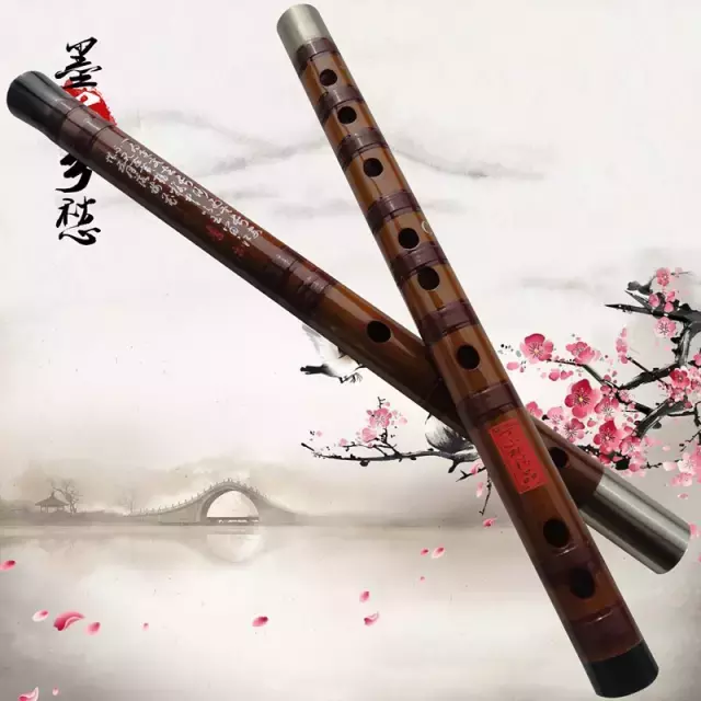古典魅力：中国的古代十大乐器赏析