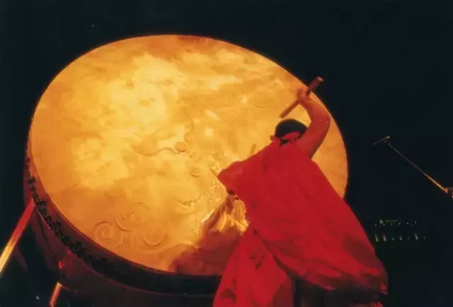 古典魅力：中国的古代十大乐器赏析